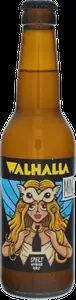 Minerva Spelt Witbier